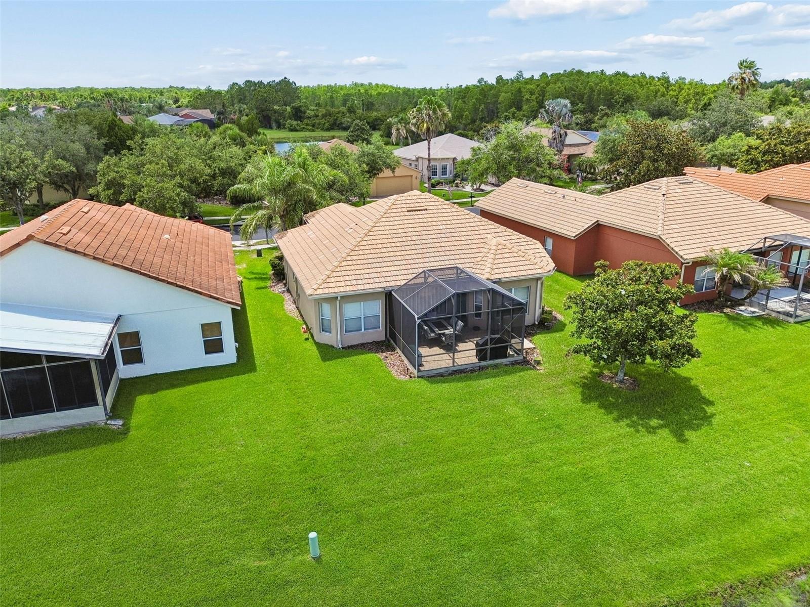 SOLIVITA PH 04C SEC 02 - Residential