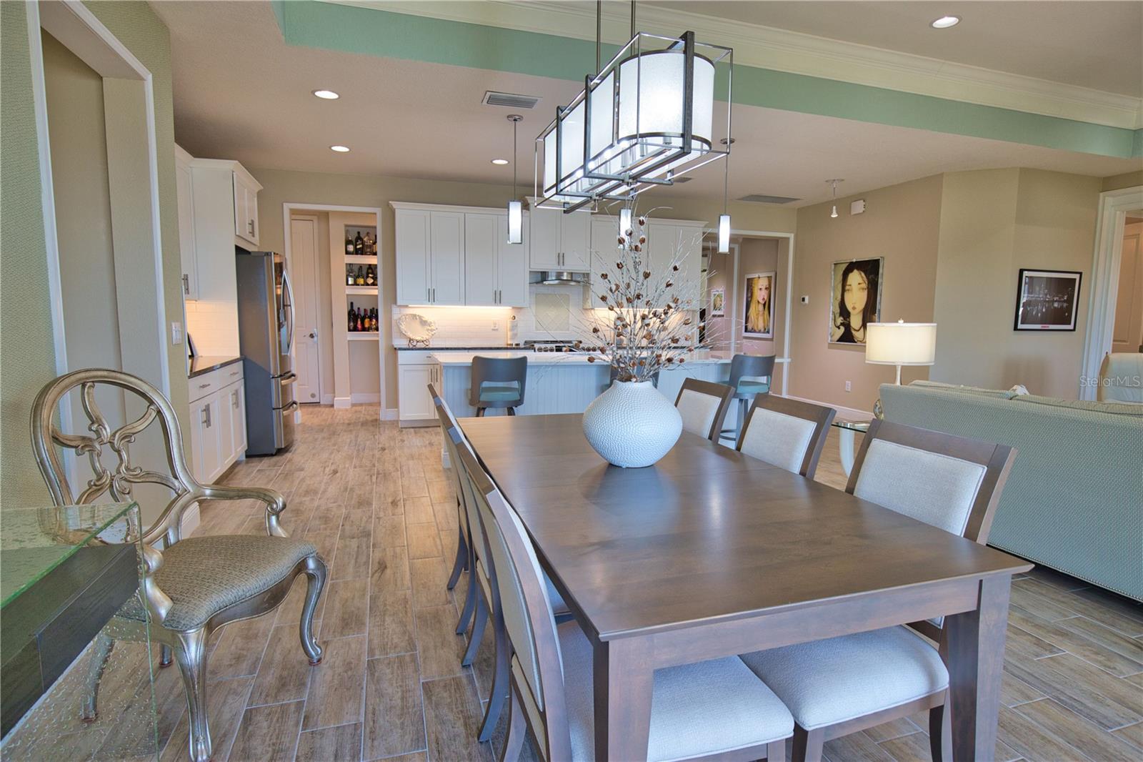 RENAISSANCE AT WEST VILLAGES PHASE1 - Residential
