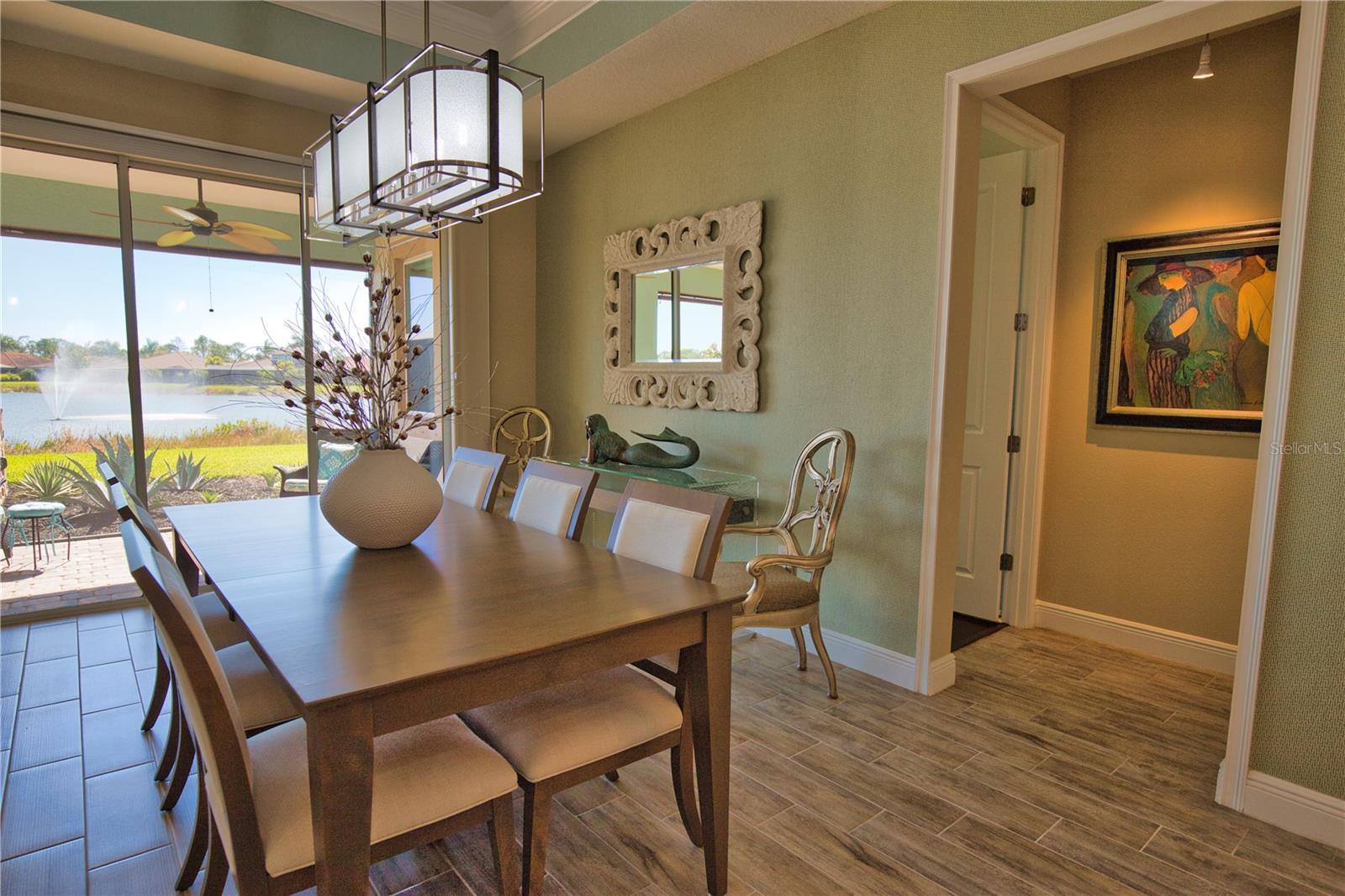 RENAISSANCE AT WEST VILLAGES PHASE1 - Residential