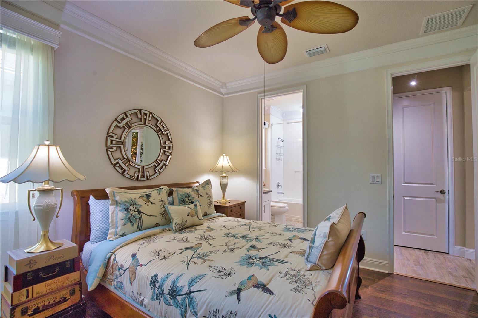 RENAISSANCE AT WEST VILLAGES PHASE1 - Residential