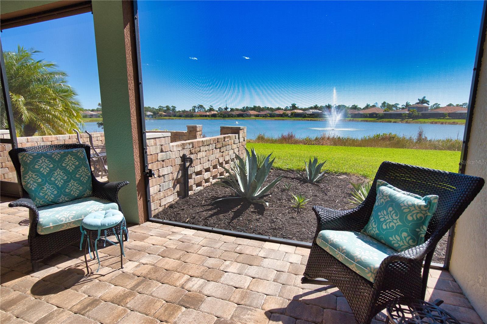 RENAISSANCE AT WEST VILLAGES PHASE1 - Residential
