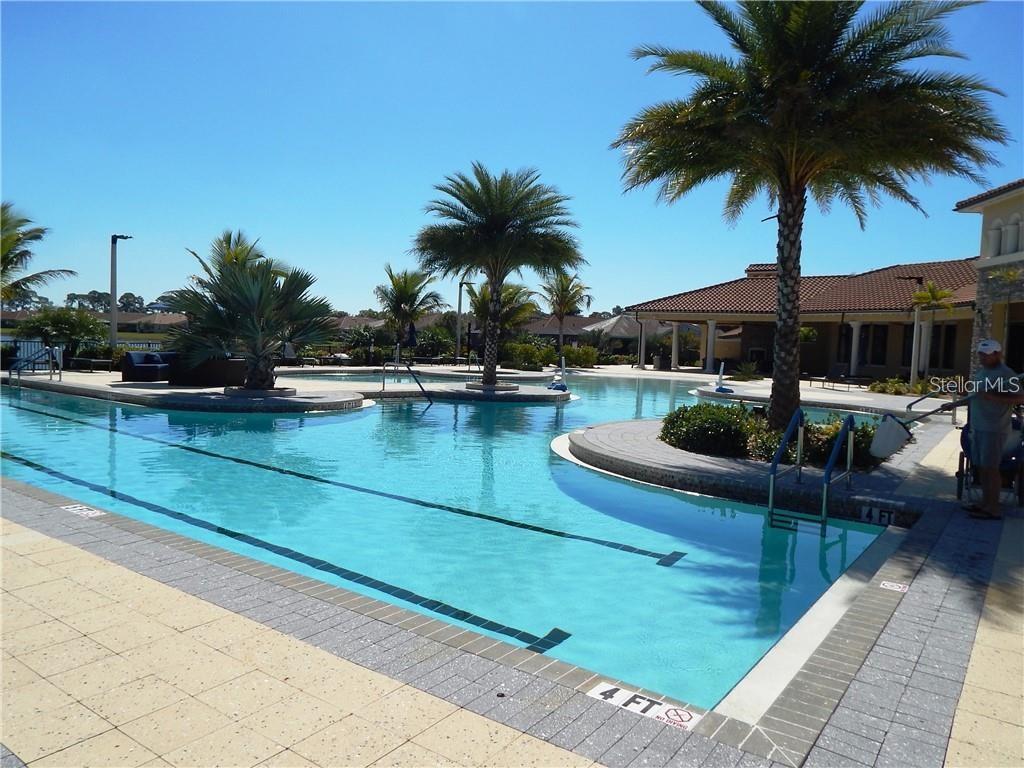RENAISSANCE AT WEST VILLAGES PHASE1 - Residential