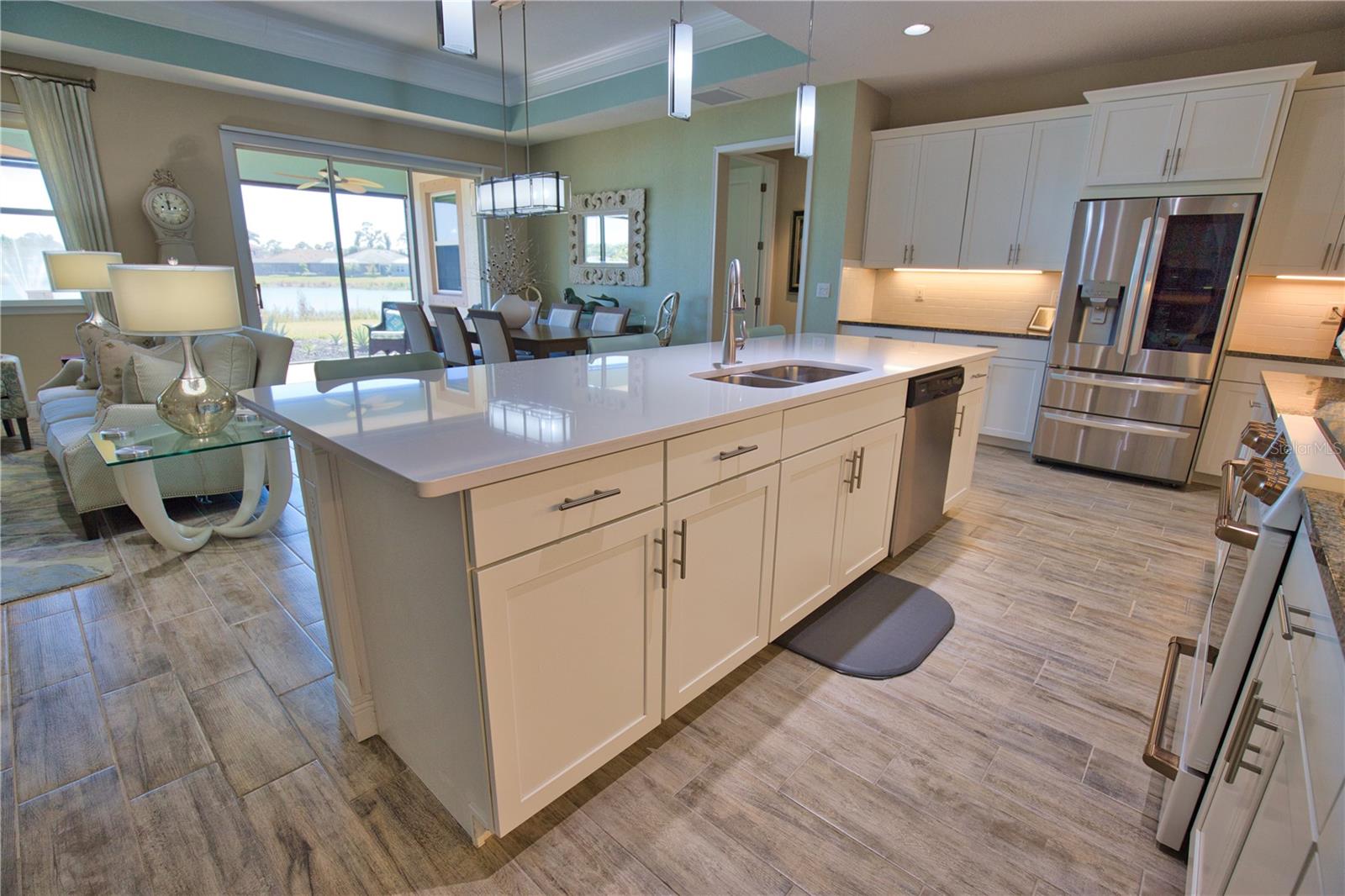 RENAISSANCE AT WEST VILLAGES PHASE1 - Residential