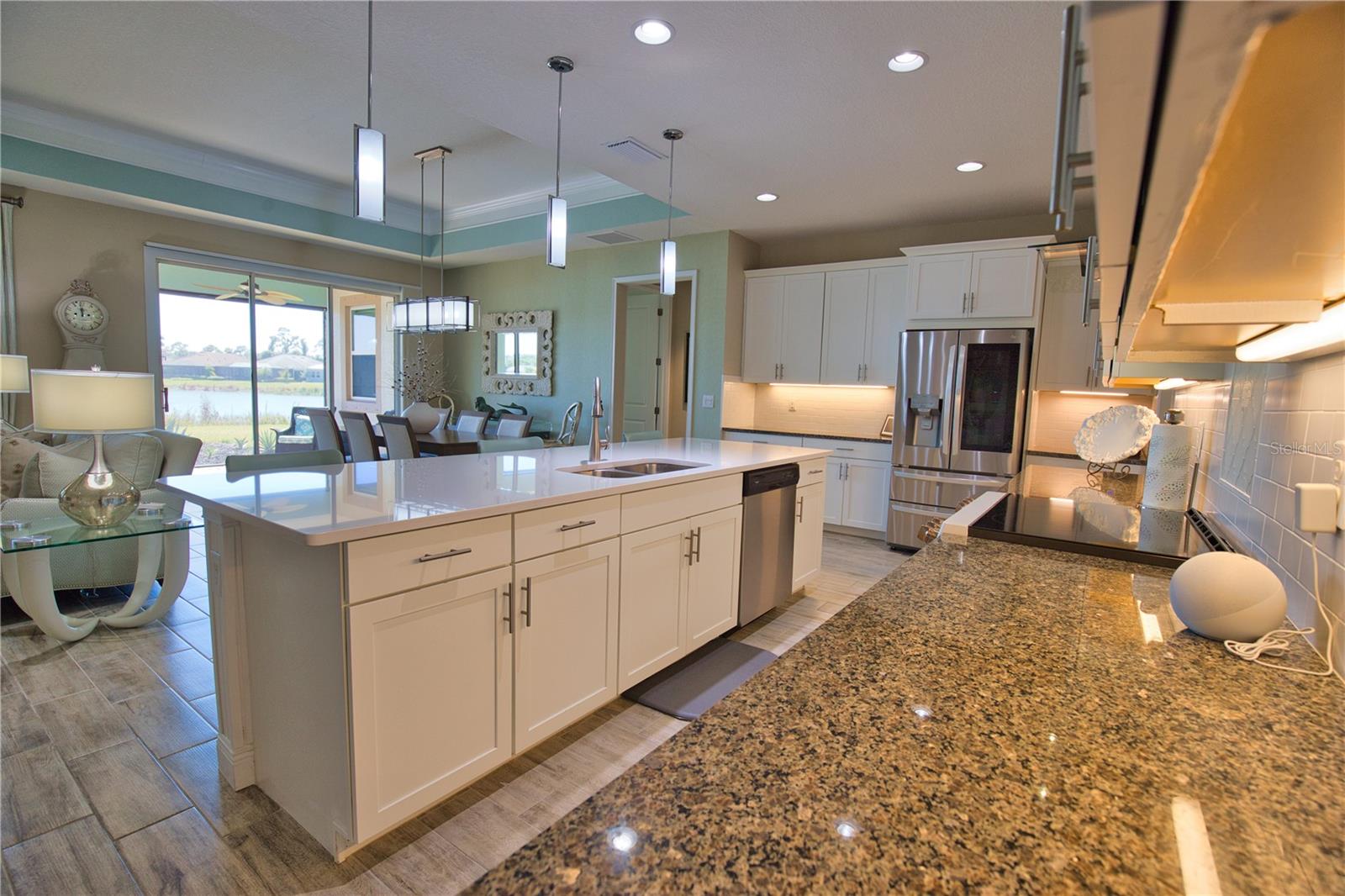 RENAISSANCE AT WEST VILLAGES PHASE1 - Residential