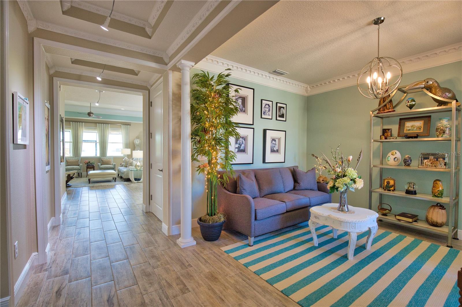 RENAISSANCE AT WEST VILLAGES PHASE1 - Residential