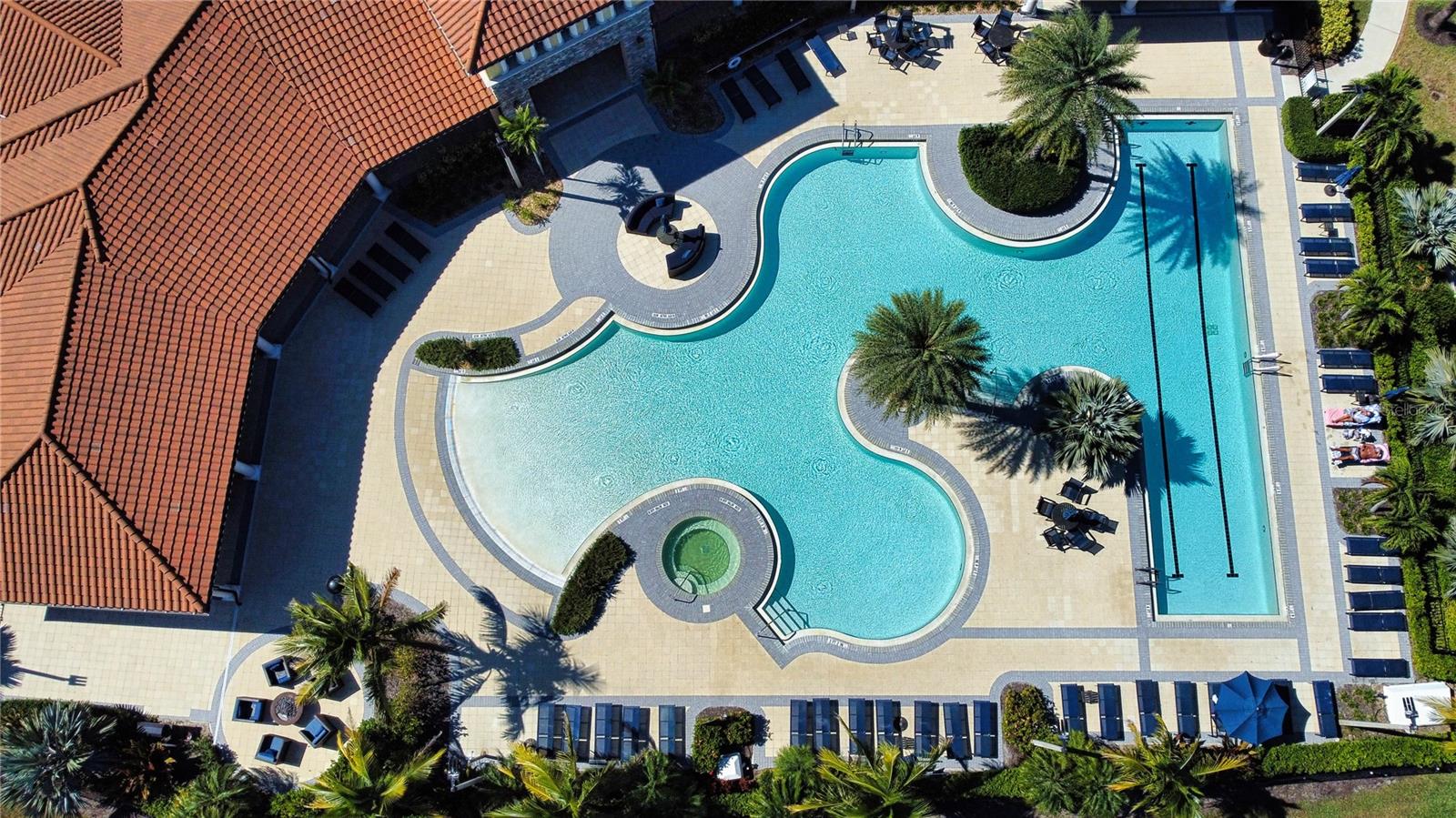 RENAISSANCE AT WEST VILLAGES PHASE1 - Residential