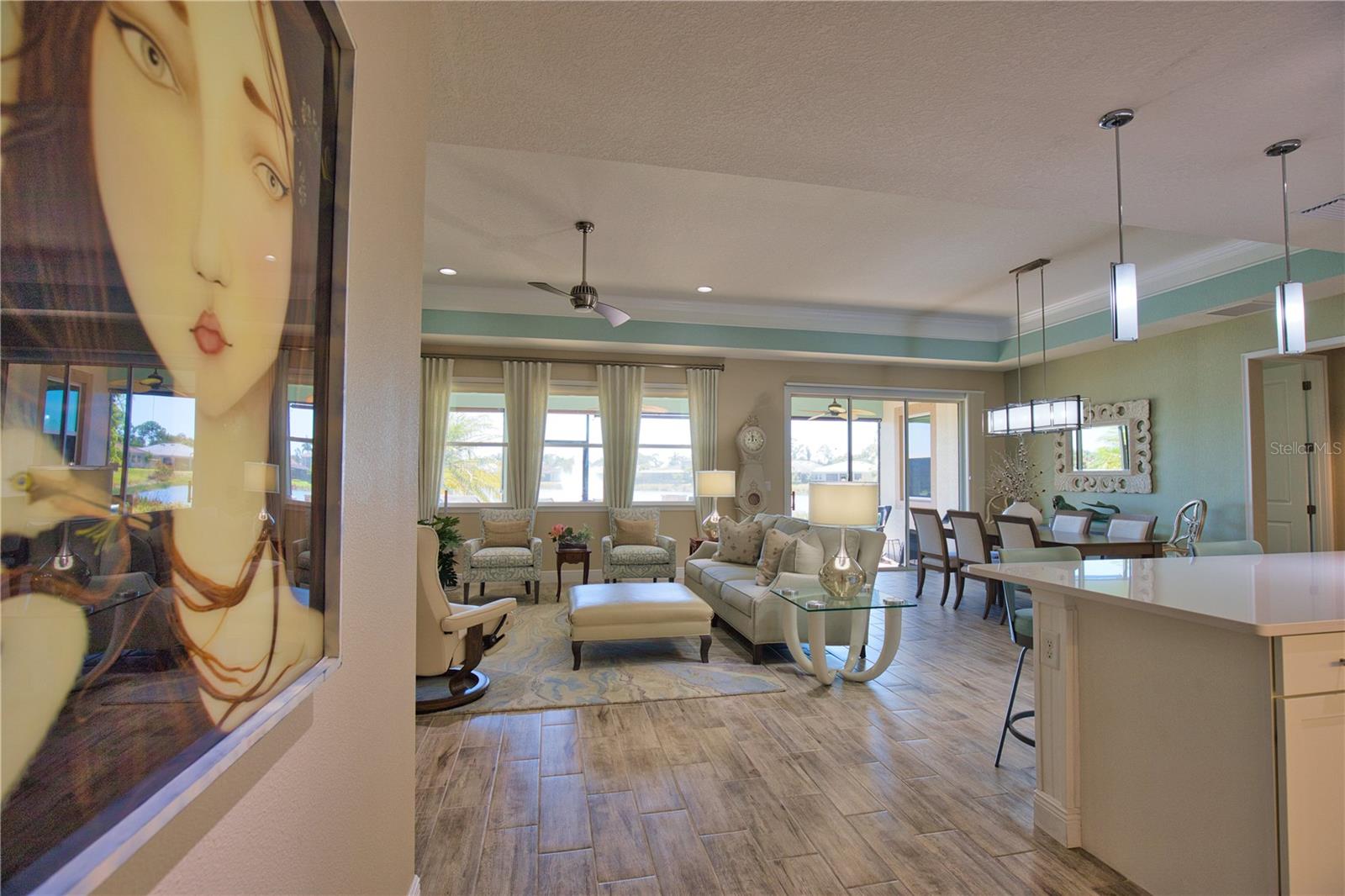 RENAISSANCE AT WEST VILLAGES PHASE1 - Residential