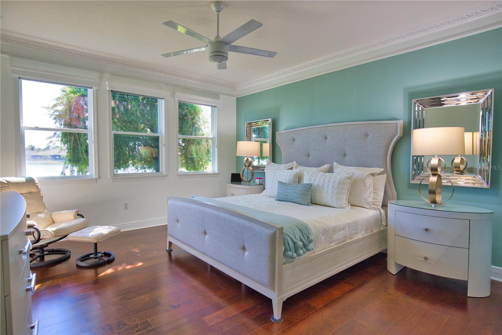 RENAISSANCE AT WEST VILLAGES PHASE1 - Residential