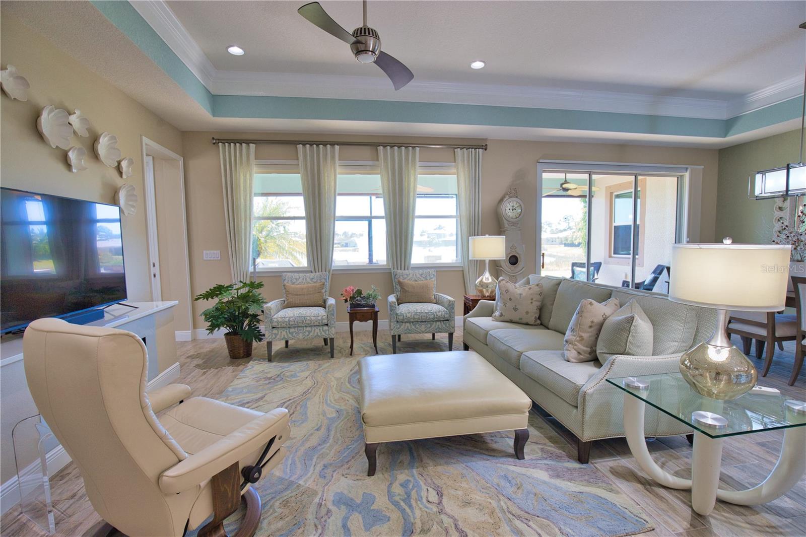 RENAISSANCE AT WEST VILLAGES PHASE1 - Residential