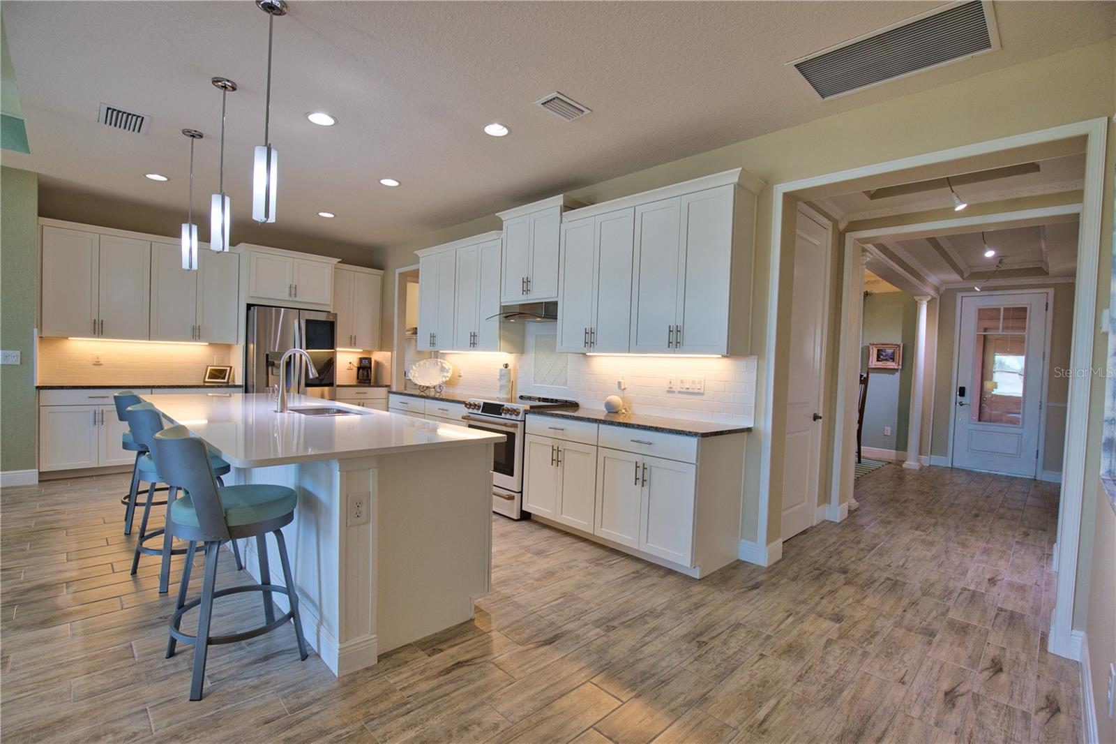 RENAISSANCE AT WEST VILLAGES PHASE1 - Residential