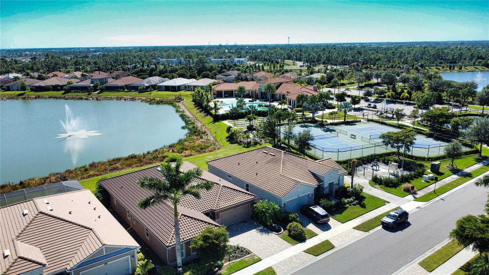 RENAISSANCE AT WEST VILLAGES PHASE1 - Residential