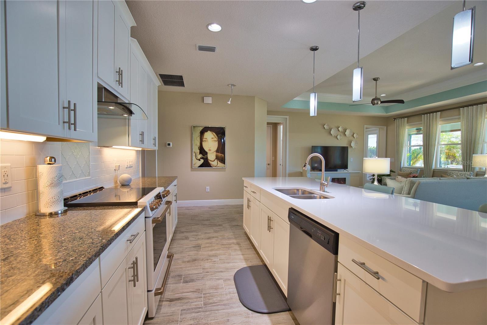 RENAISSANCE AT WEST VILLAGES PHASE1 - Residential