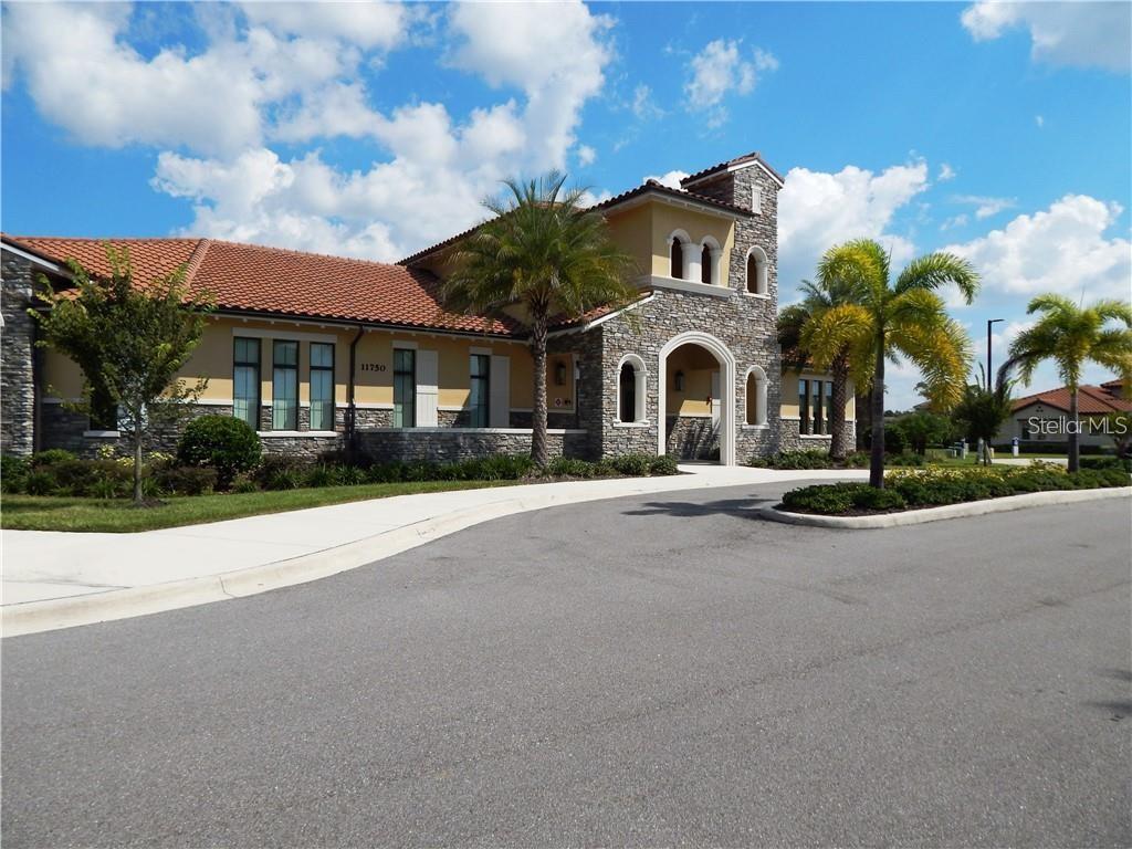 RENAISSANCE AT WEST VILLAGES PHASE1 - Residential