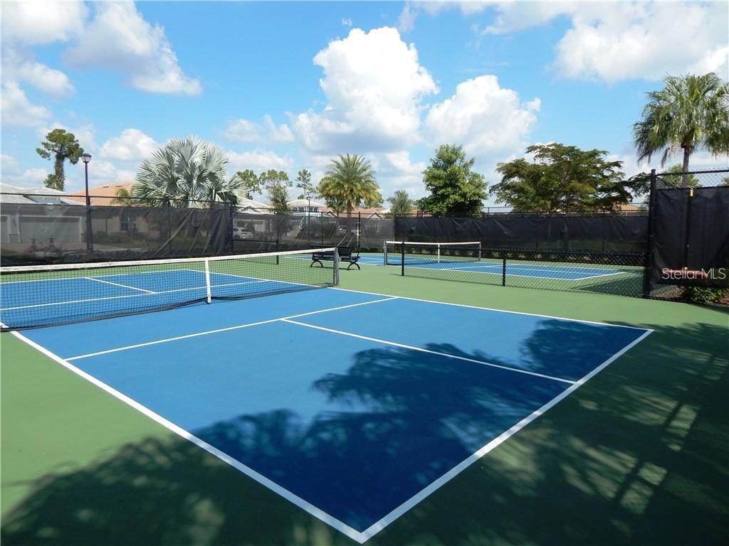 RENAISSANCE AT WEST VILLAGES PHASE1 - Residential