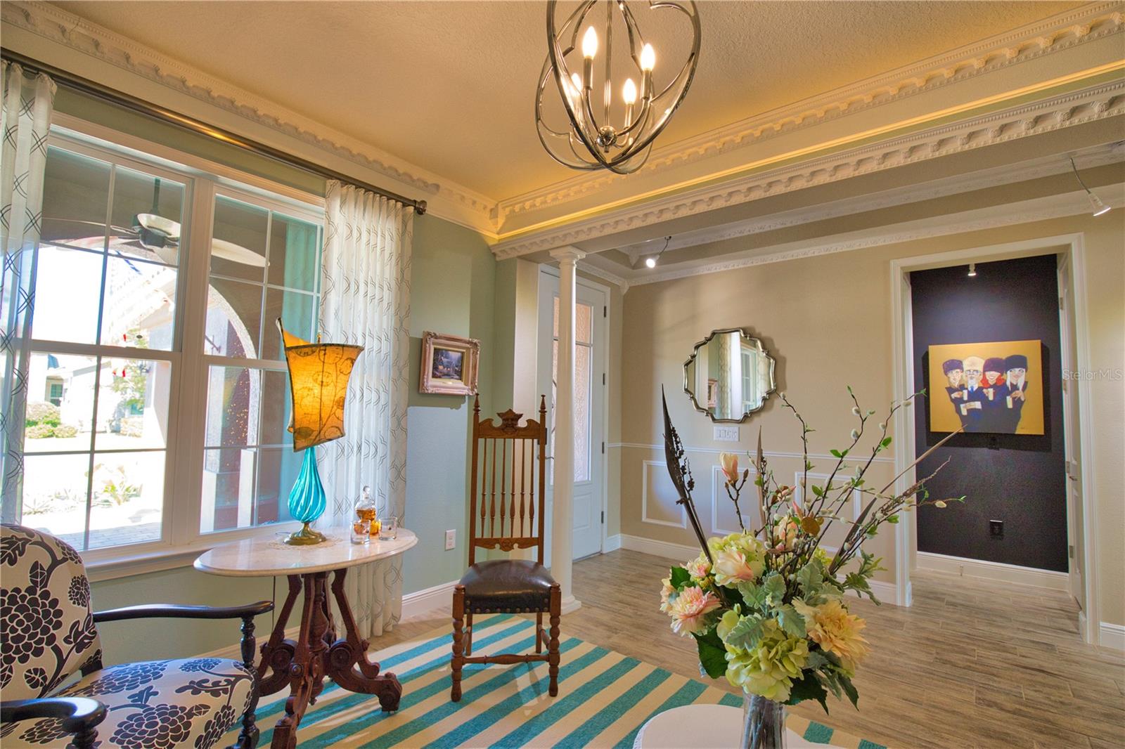 RENAISSANCE AT WEST VILLAGES PHASE1 - Residential