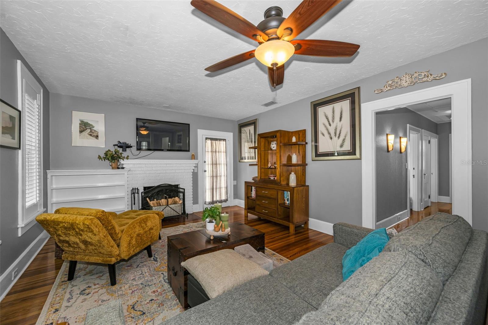 BELVIDERE - Residential