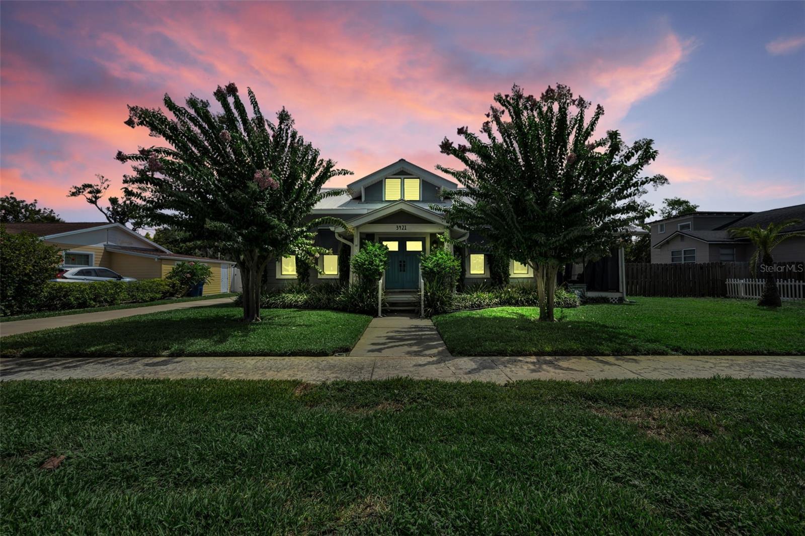 BELVIDERE - Residential
