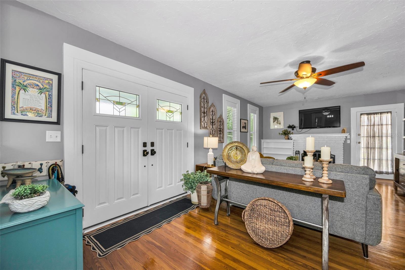 BELVIDERE - Residential