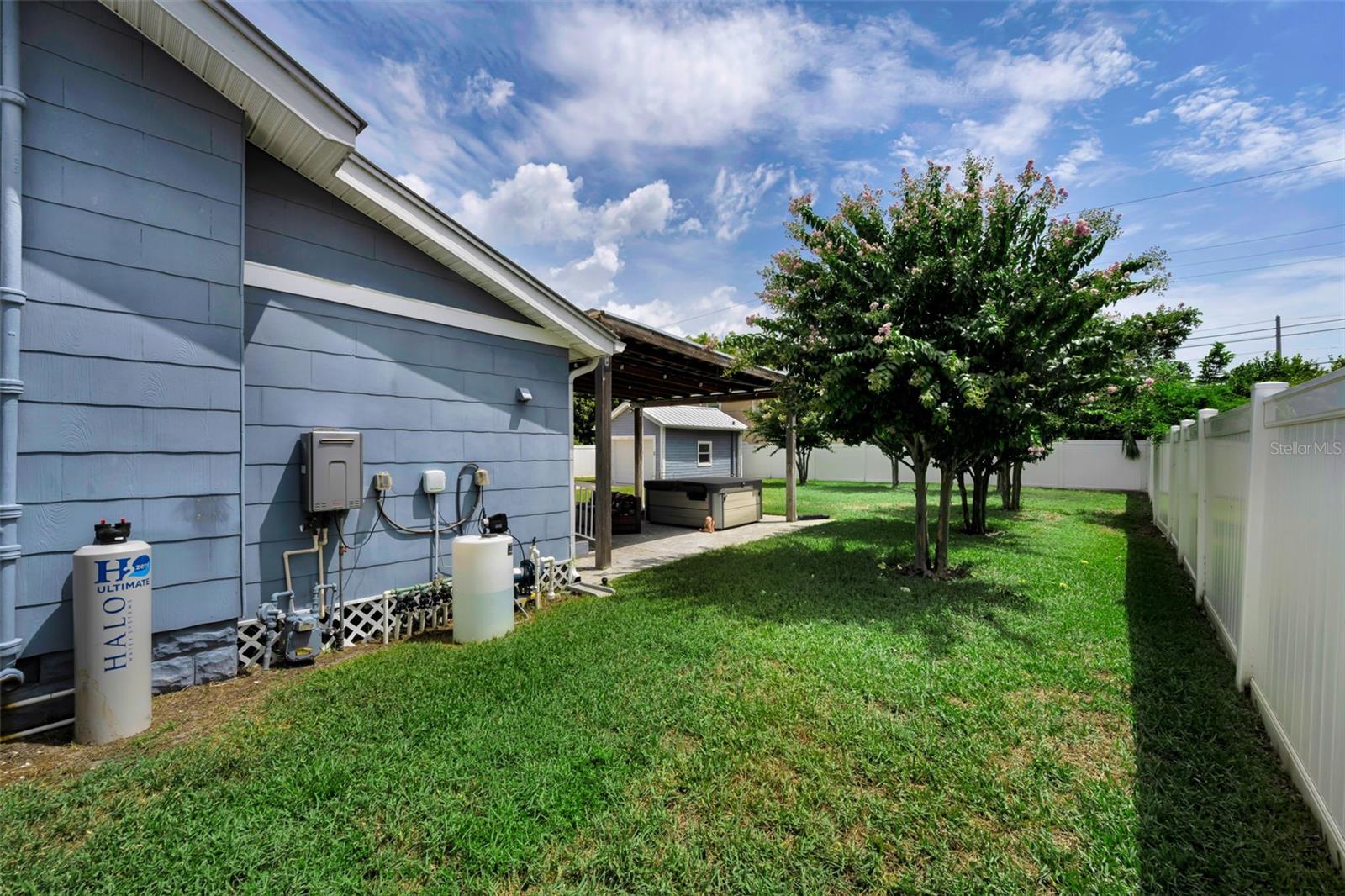 BELVIDERE - Residential