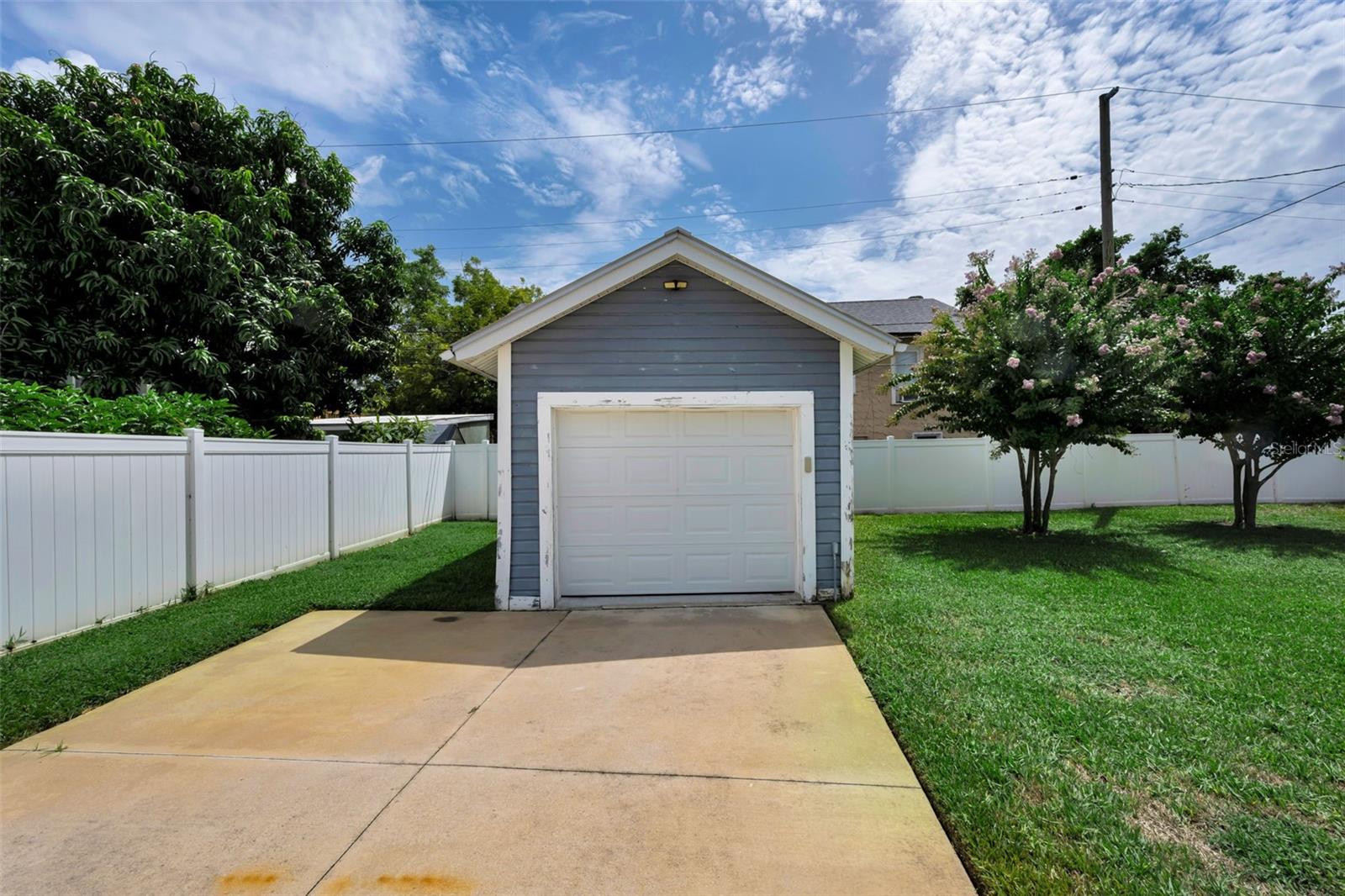 BELVIDERE - Residential