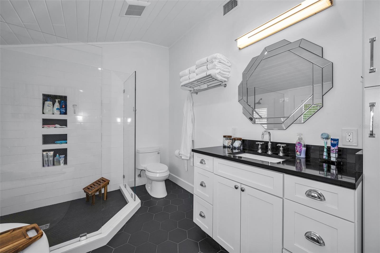 BELVIDERE - Residential