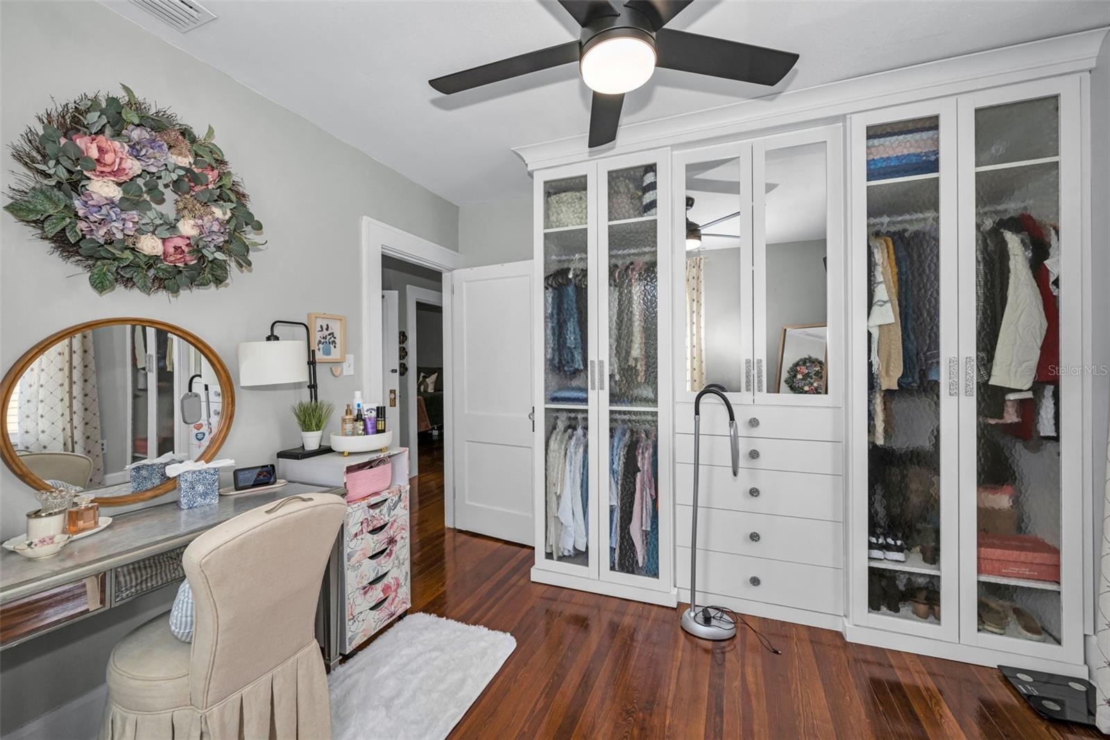 BELVIDERE - Residential
