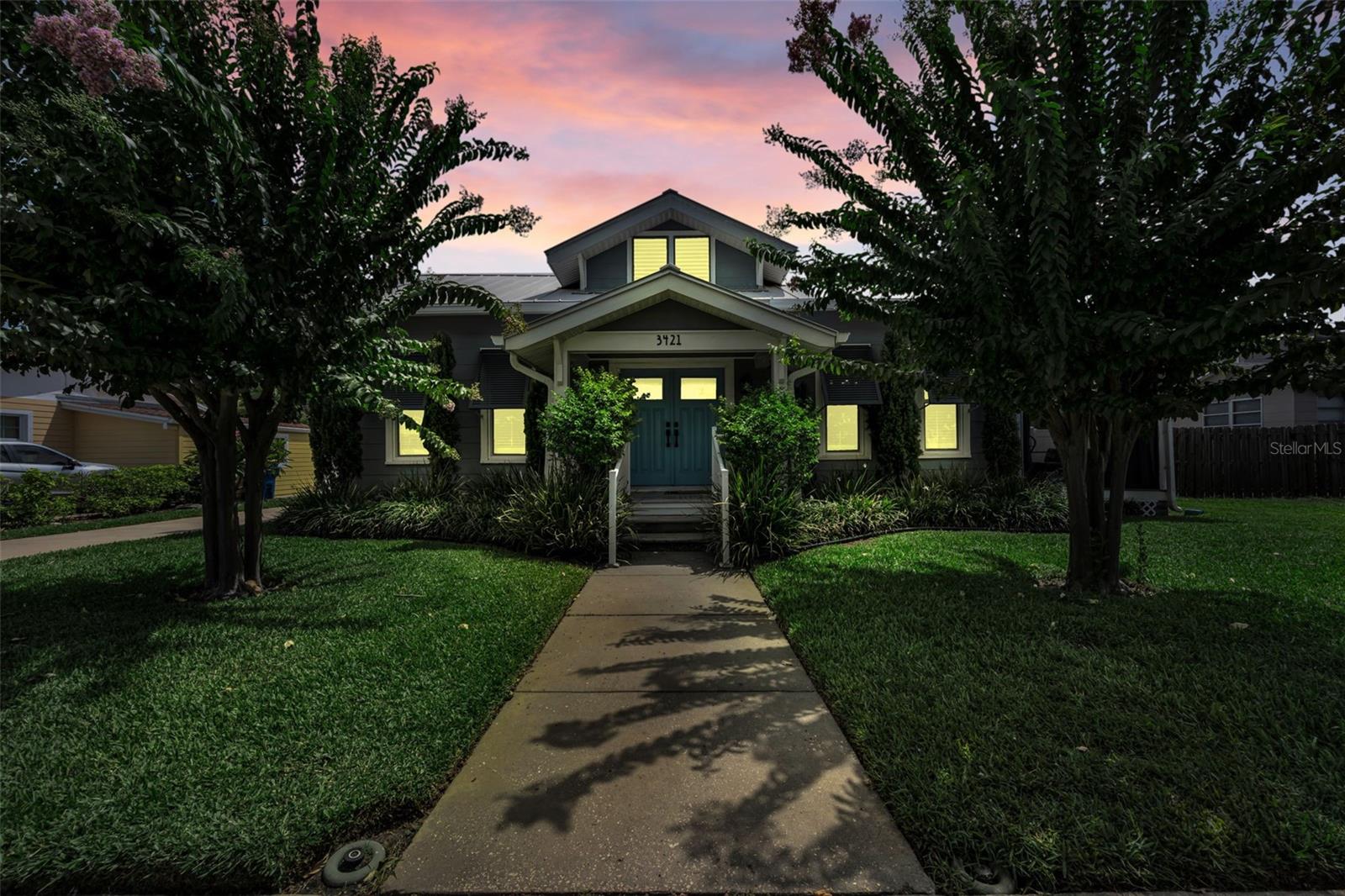 BELVIDERE - Residential