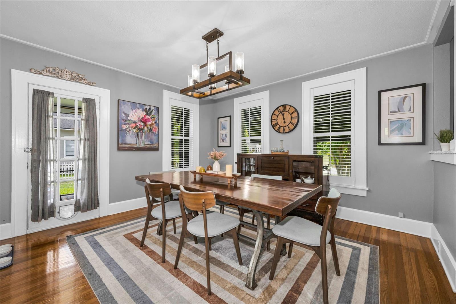 BELVIDERE - Residential