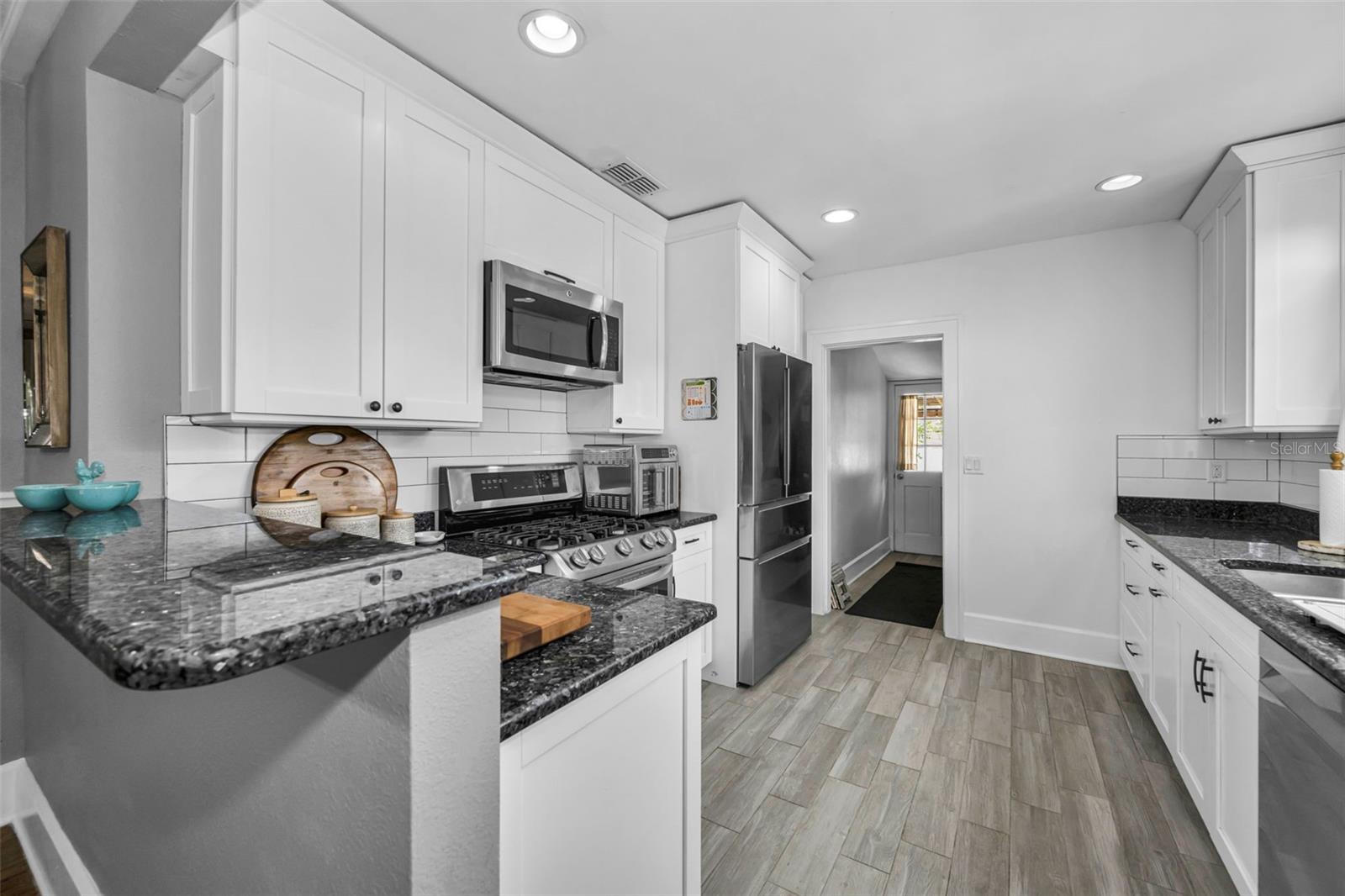 BELVIDERE - Residential