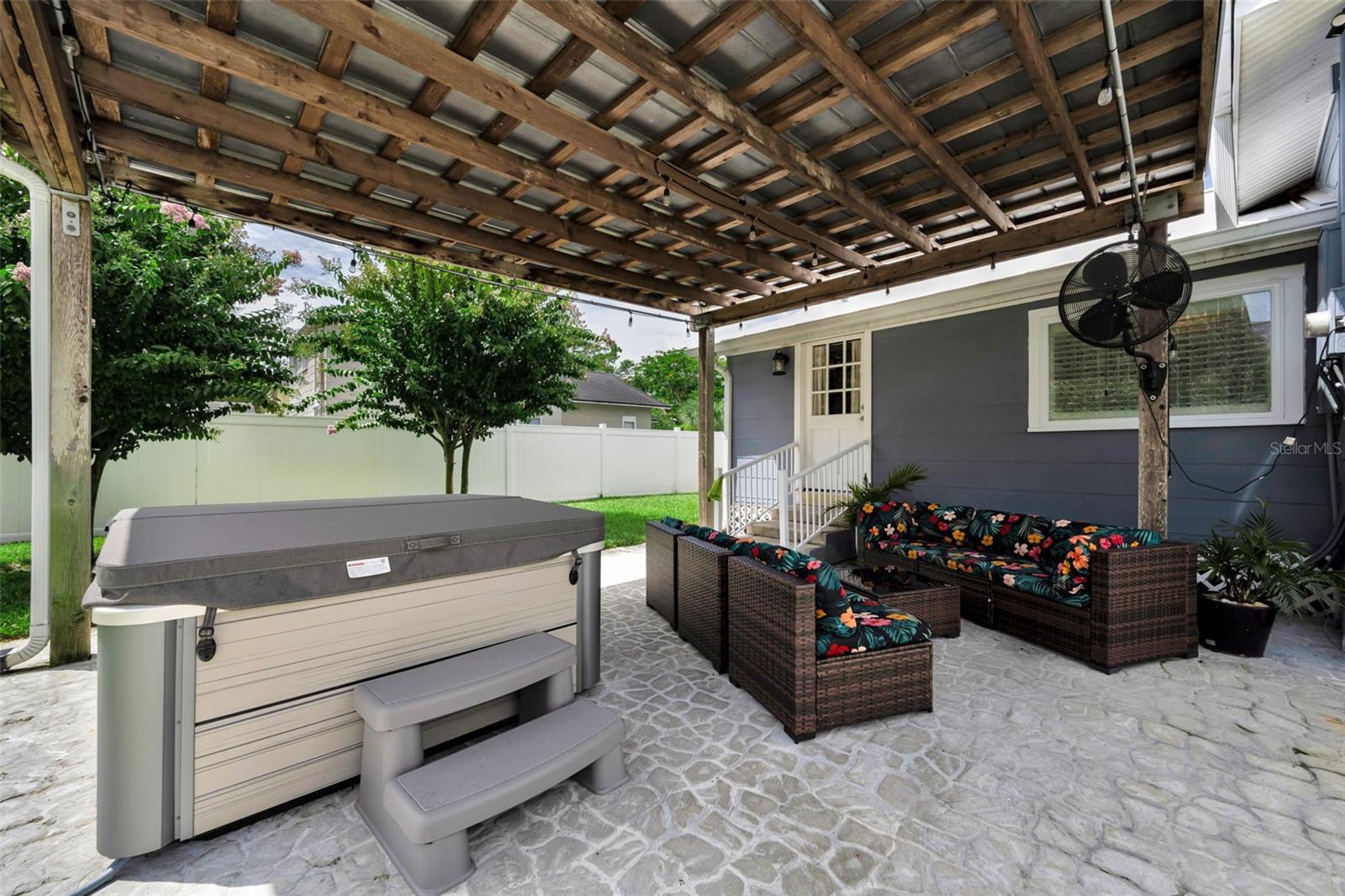 BELVIDERE - Residential