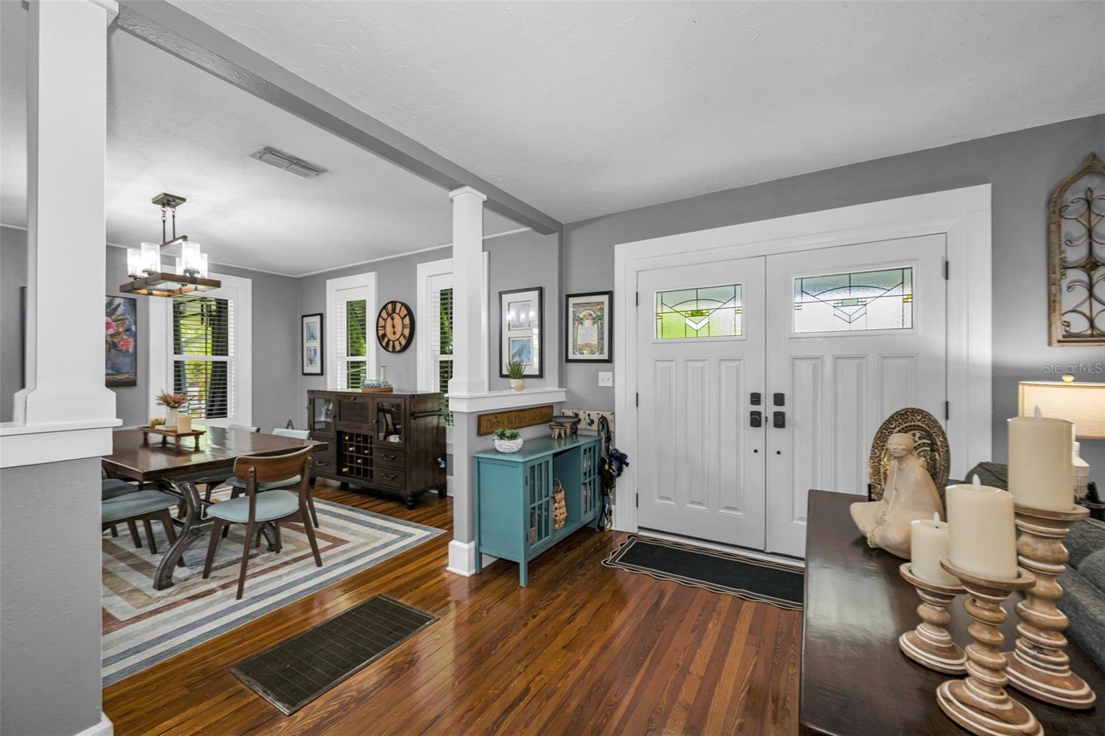 BELVIDERE - Residential