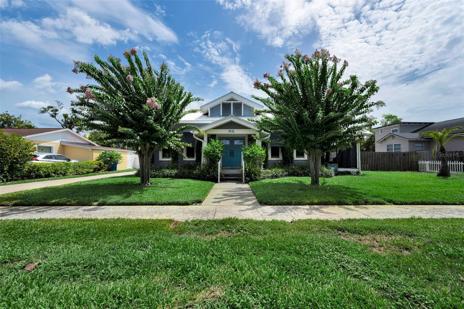 BELVIDERE - Residential