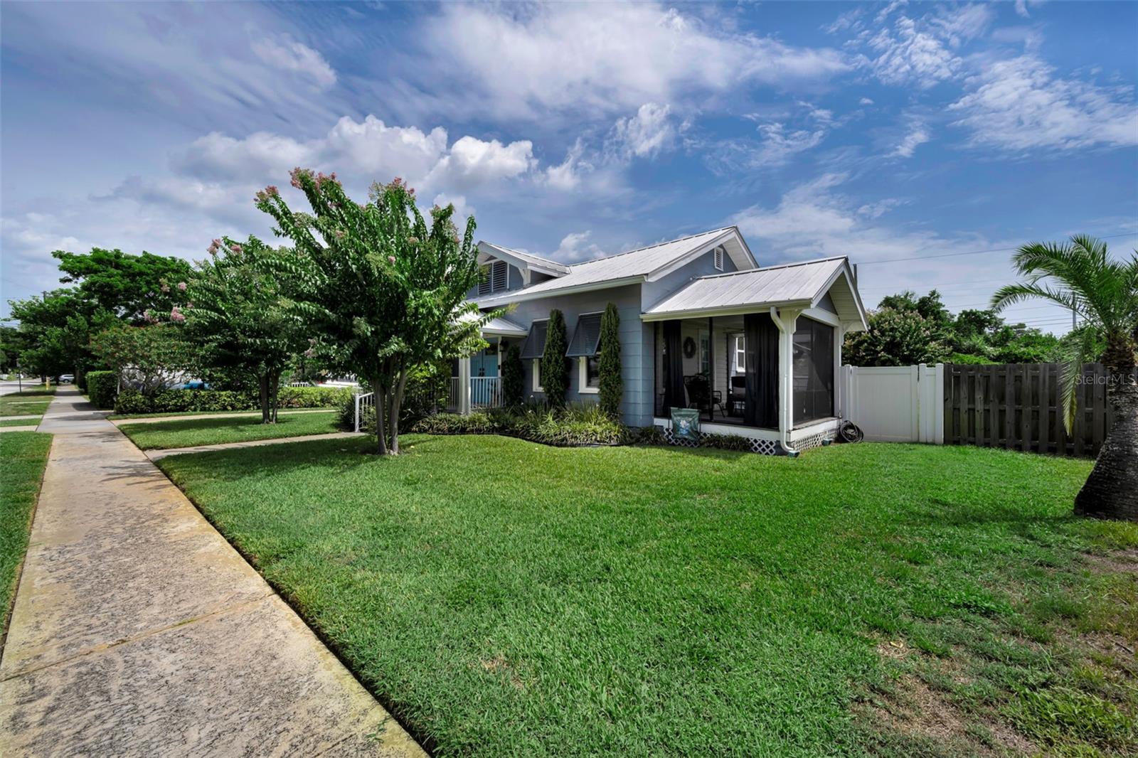 BELVIDERE - Residential