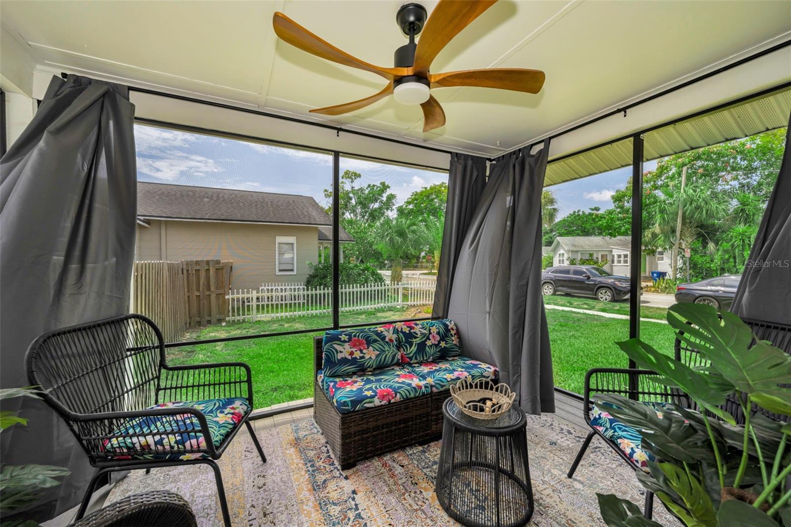 BELVIDERE - Residential