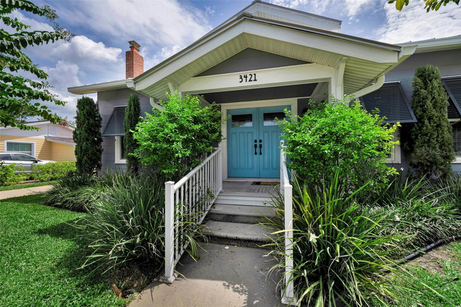 BELVIDERE - Residential