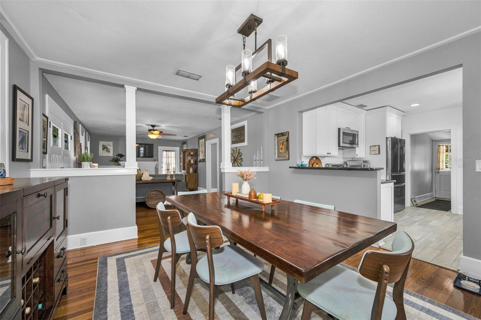 BELVIDERE - Residential