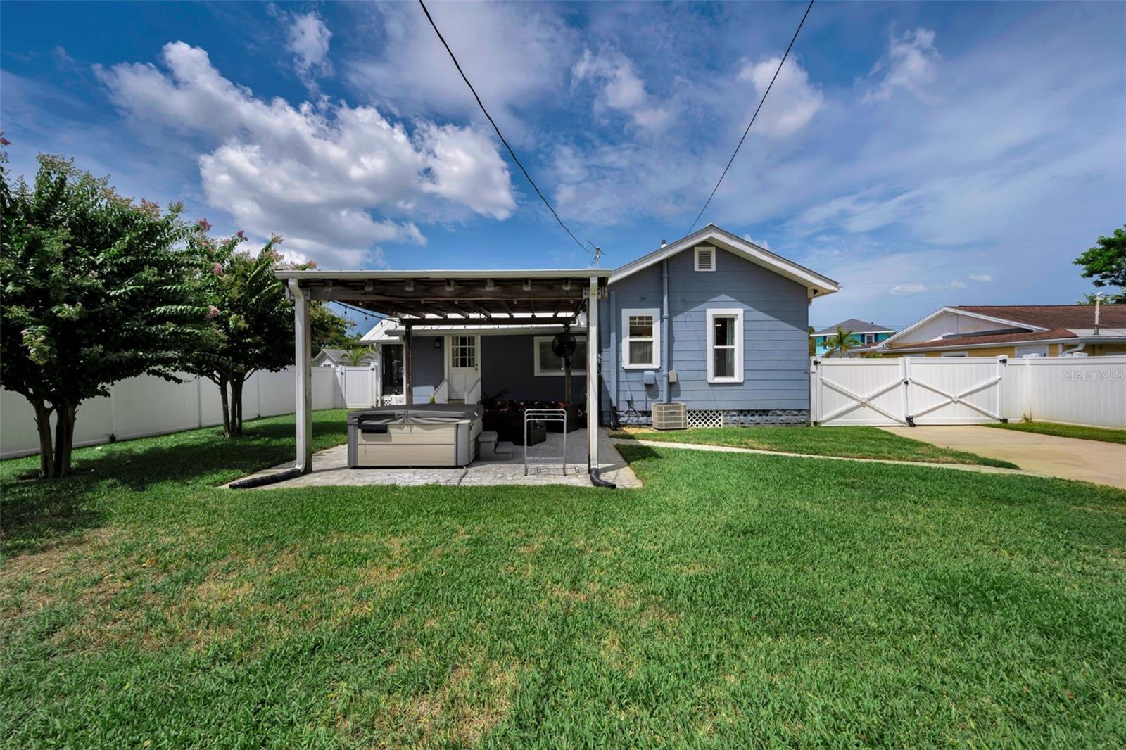 BELVIDERE - Residential