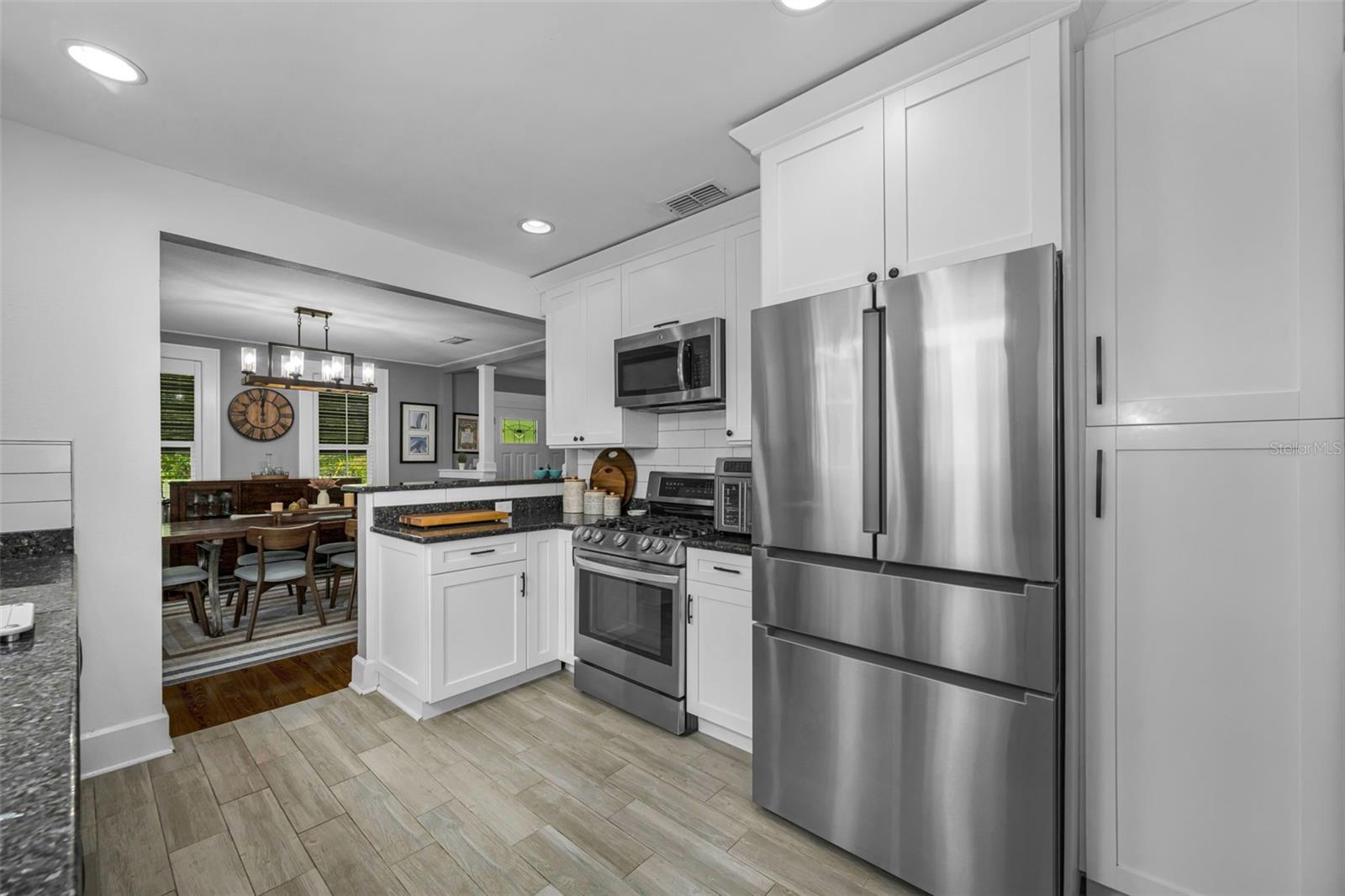 BELVIDERE - Residential