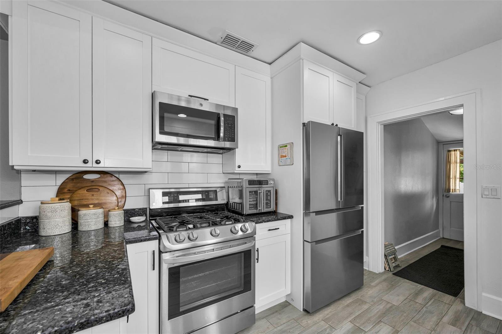 BELVIDERE - Residential