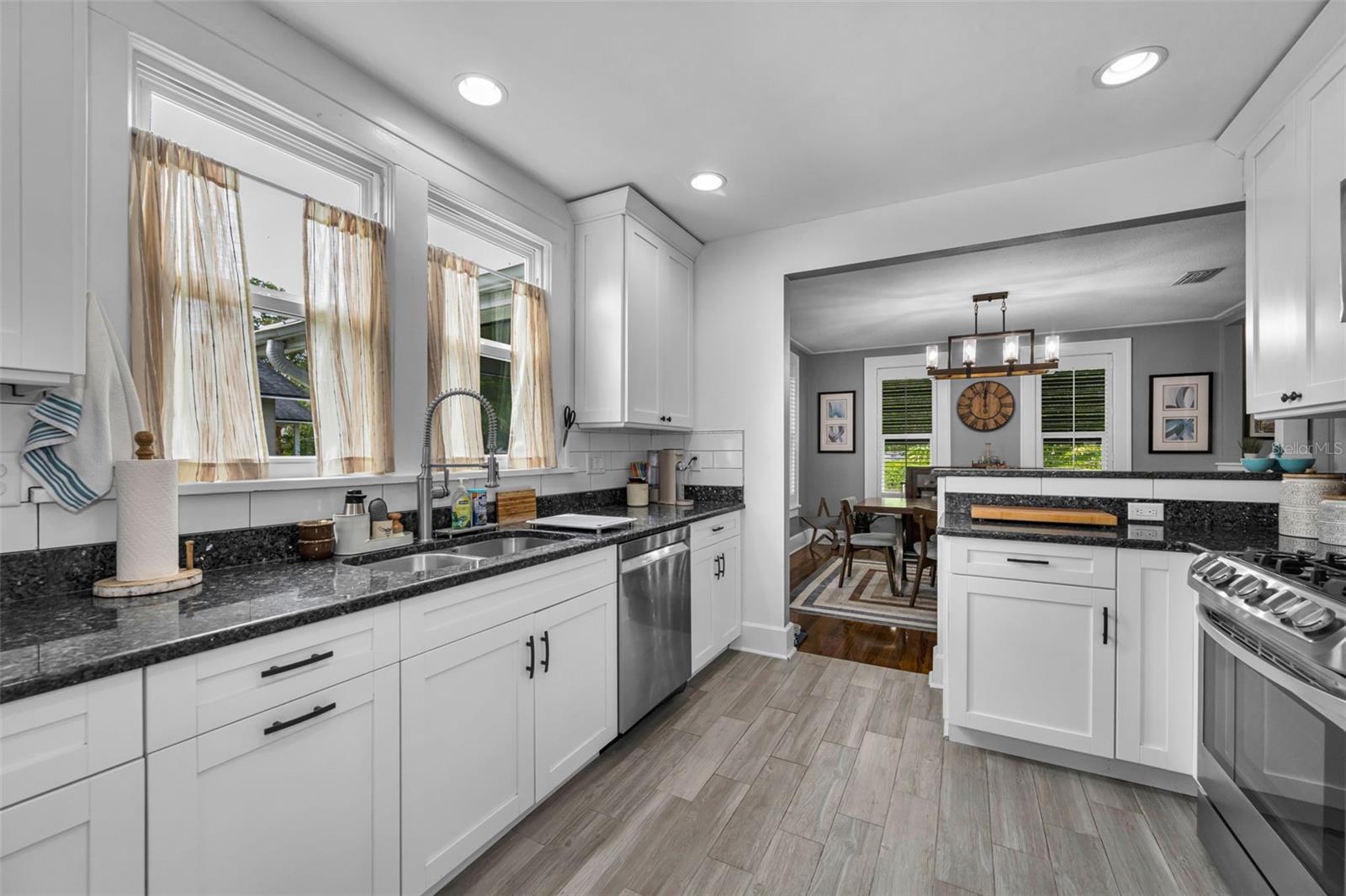 BELVIDERE - Residential