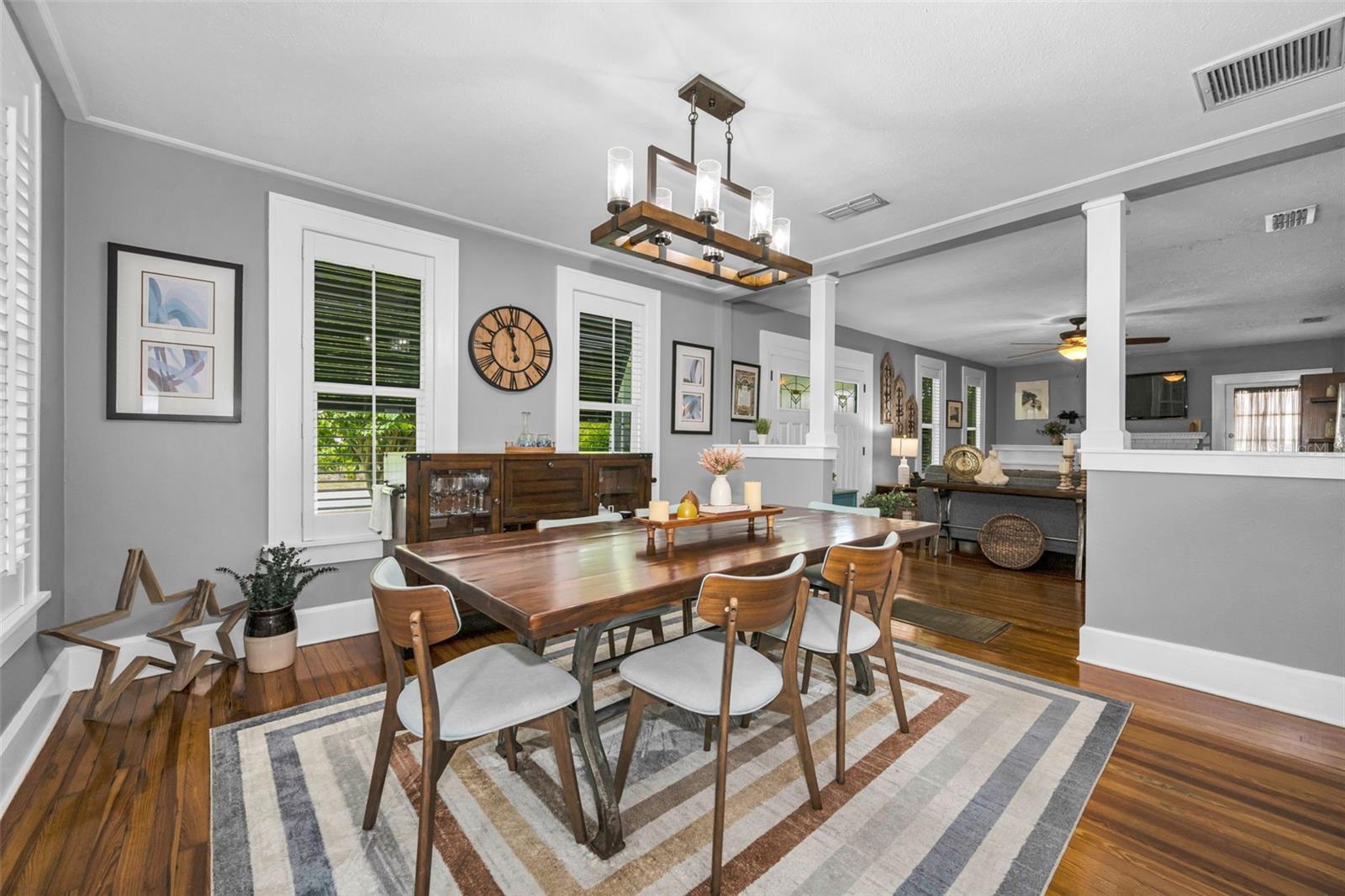BELVIDERE - Residential