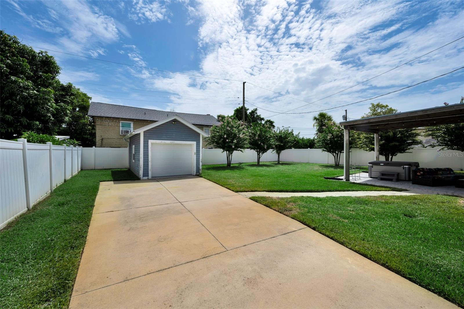BELVIDERE - Residential