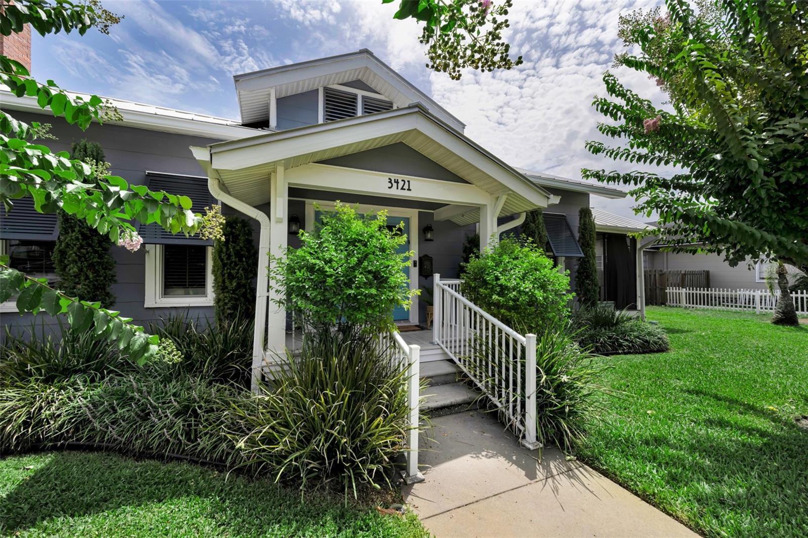 BELVIDERE - Residential