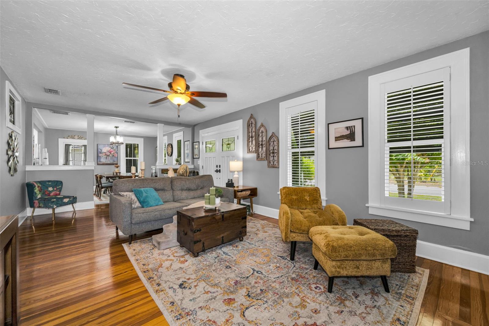 BELVIDERE - Residential