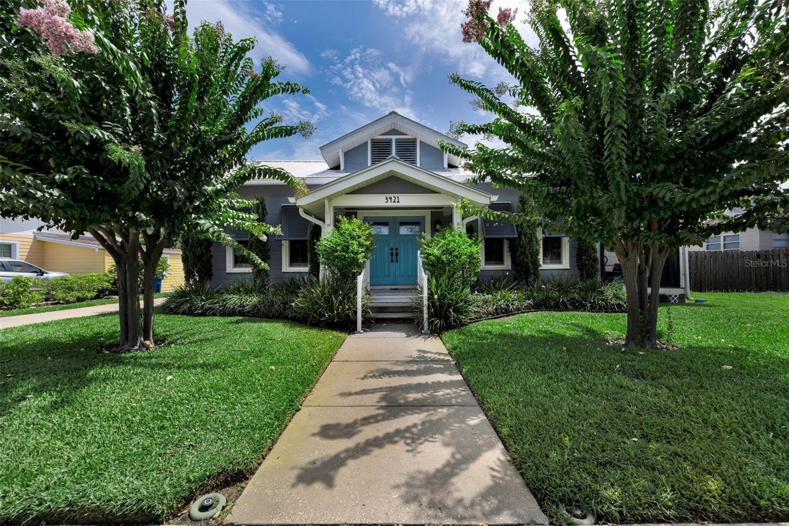 BELVIDERE - Residential