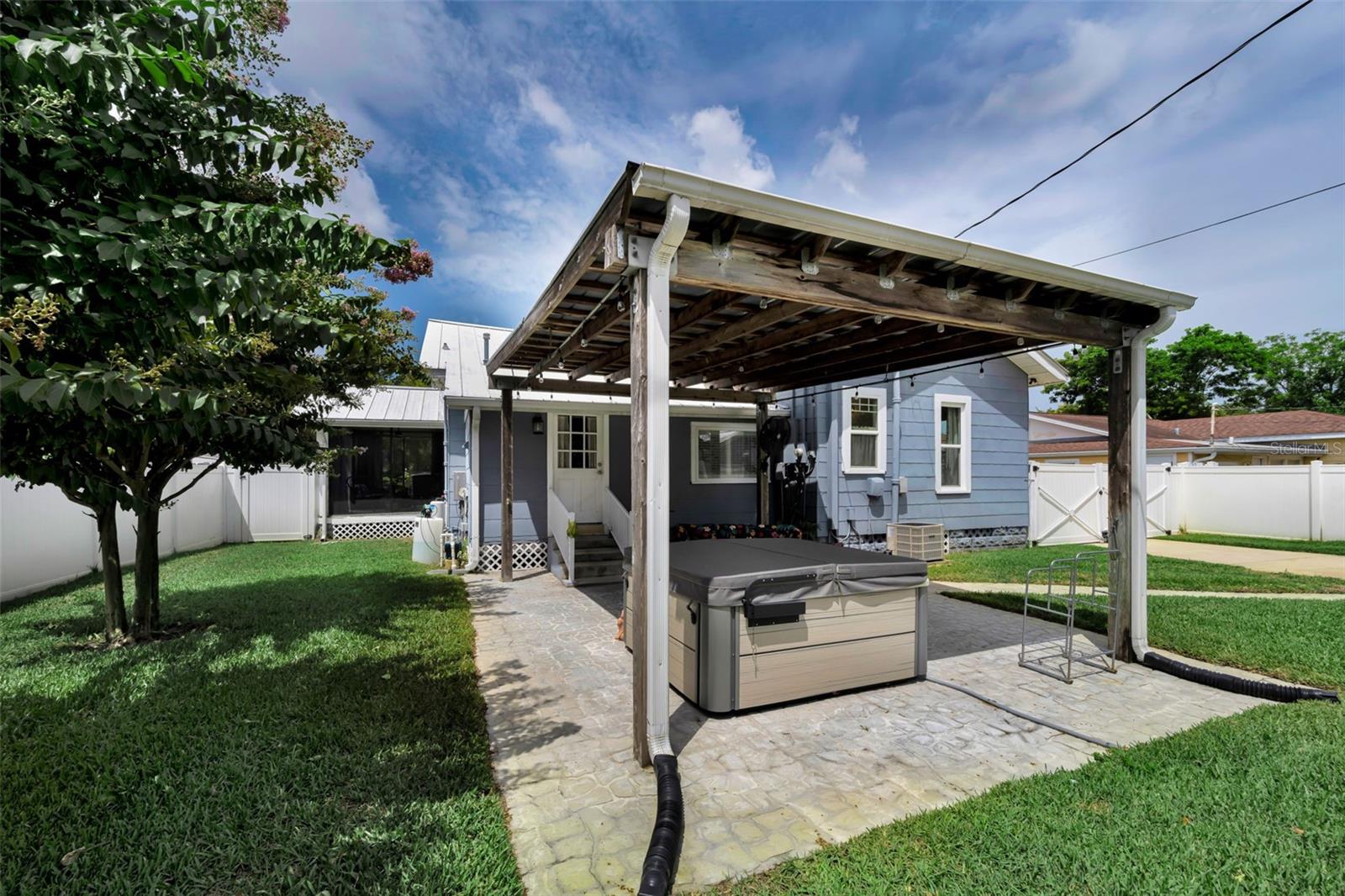 BELVIDERE - Residential
