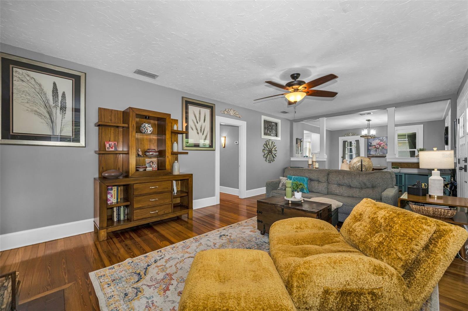 BELVIDERE - Residential