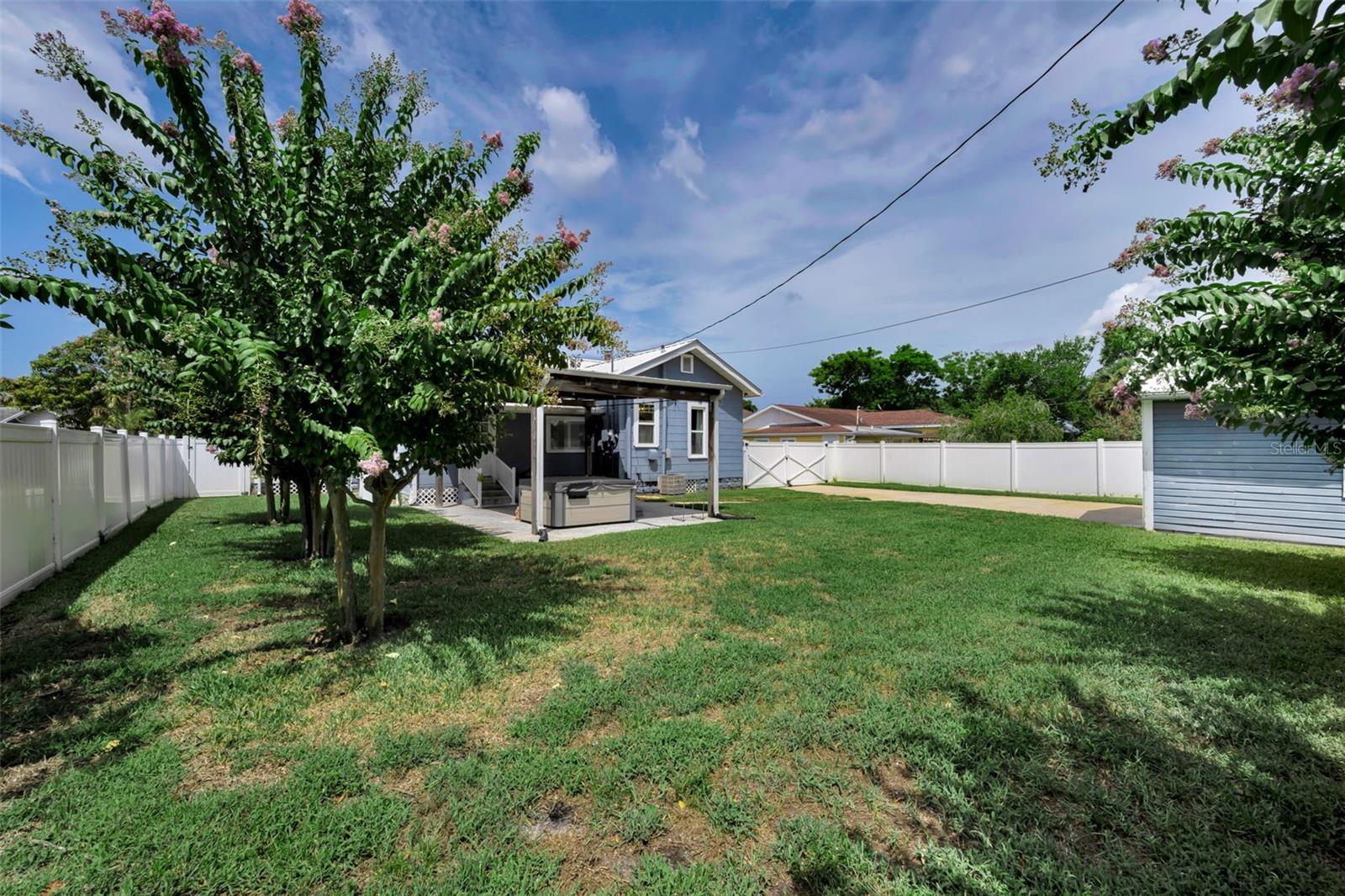 BELVIDERE - Residential