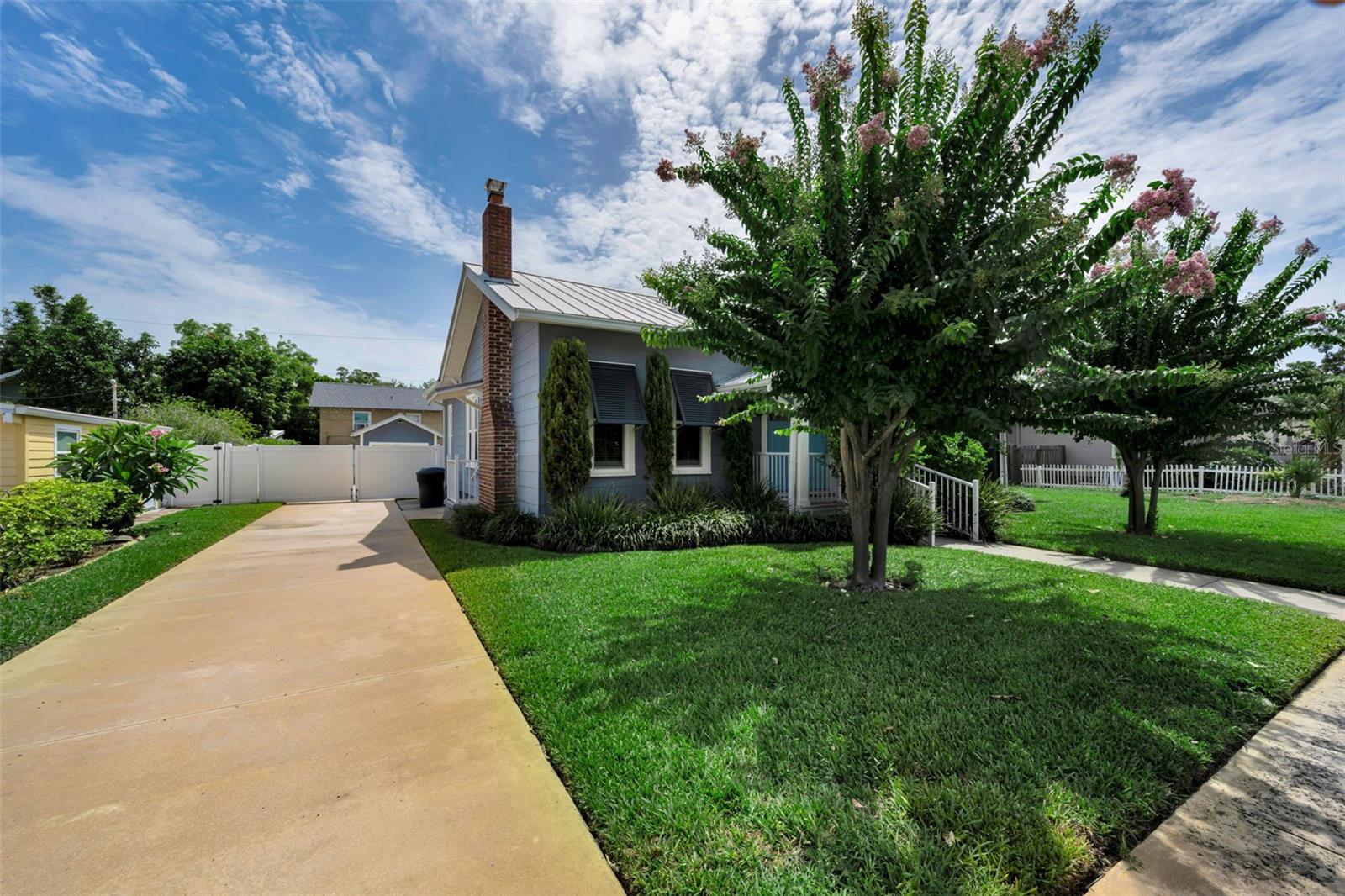 BELVIDERE - Residential