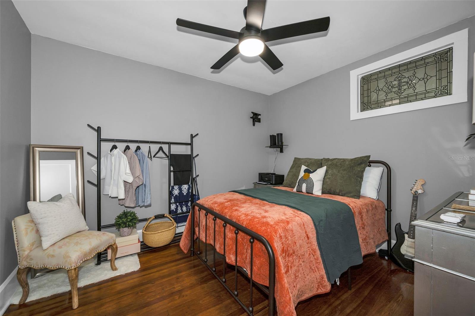 BELVIDERE - Residential